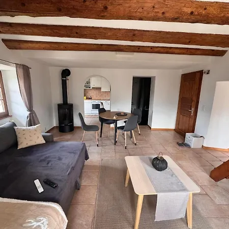 Valentine Au Coeur Des 4 Vallees Conthey