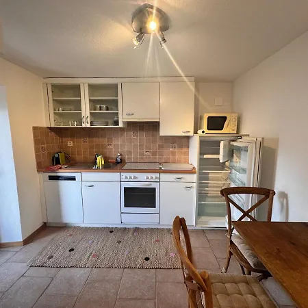 Valentine Au Coeur Des 4 Vallées Appartement