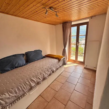 Valentine Au Coeur Des 4 Vallées Appartement *