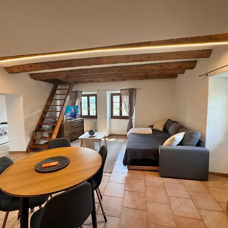 Valentine Au Coeur Des 4 Vallees Apartman