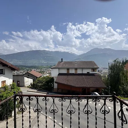 Valentine Au Coeur Des 4 Vallées Appartement *