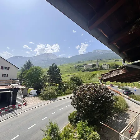 Valentine Au Coeur Des 4 Vallees Conthey