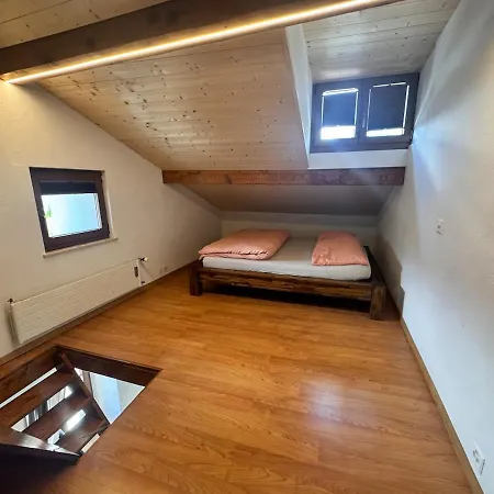 Valentine Au Coeur Des 4 Vallées Appartamento