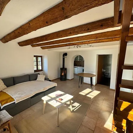 Appartamento Valentine Au Coeur Des 4 Vallées