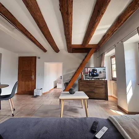 Valentine Au Coeur Des 4 Vallées Appartamento