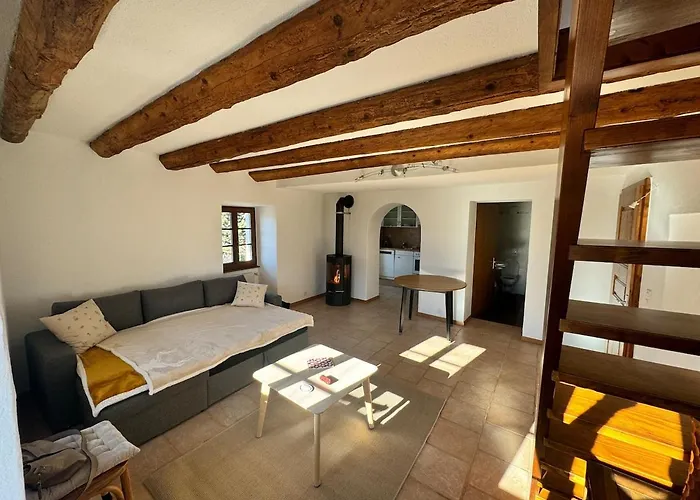 Appartamento Valentine Au Coeur Des 4 Vallées