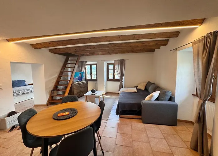 Valentine Au Coeur Des 4 Vallées Appartamento
