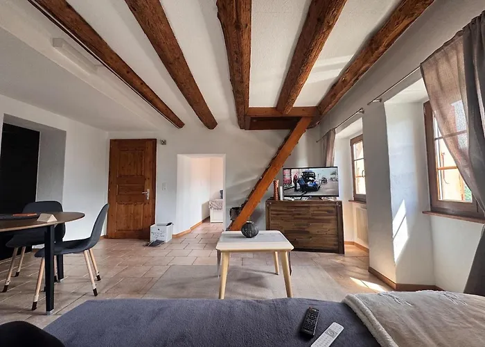 Valentine Au Coeur Des 4 Vallées Appartamento