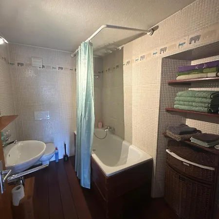 Apartment Valentine Au Coeur Des 4 Vallees