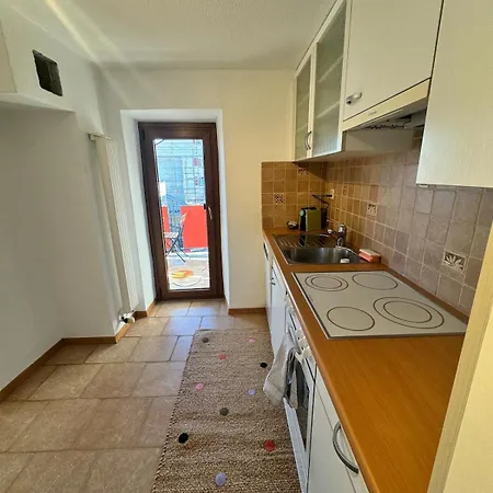 Apartment Valentine Au Coeur Des 4 Vallees *